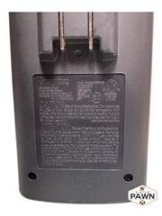 Energizer NiMH Battery Charger AA/AAA Black 4-Slot CHPRO-DE